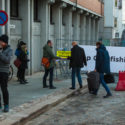 Time to Face the Music: EU-Norway Bergen Fisheries Meeting Greeted by Brass Band