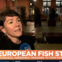 Euronews: Our Fish Program Director Rebecca Hubbard on EU Overfishing