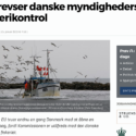 Altinget: EU revser danske myndigheders skerikontrol