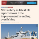 Undercurrent: NGO outcry as latest EU report shows little improvement in ending overfishing