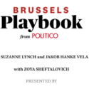 Politico Brussels Playbook: Fishy Tax Breaks