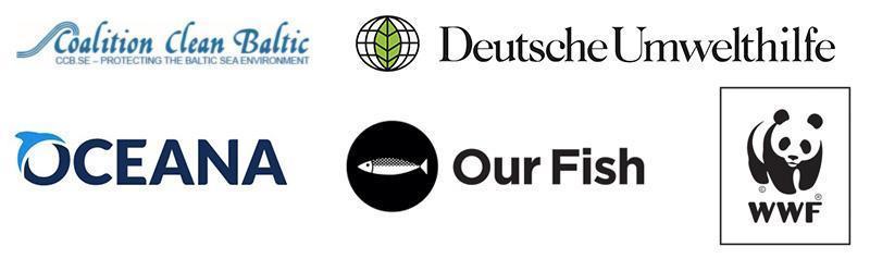 Eastern Baltic cod stock has collapsed – NGOs call to immediately close fishing of Eastern Baltic cod