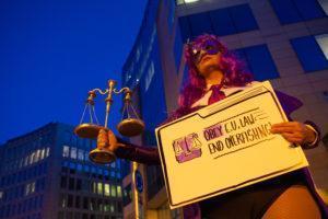 Ocean Avengers Demand EU Prime Ministers End Overfishing