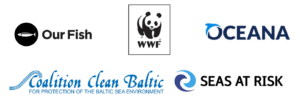 Baltic Sea Fish Stocks Remain in Crisis - NGOs Call for Closures of Herring and Cod stocks
