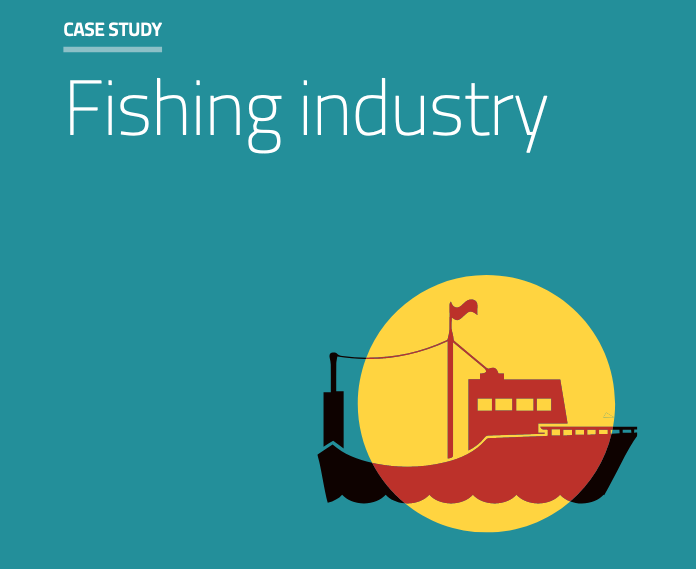 Fishy business: How the fishing industry gets first class treatment from the German Government