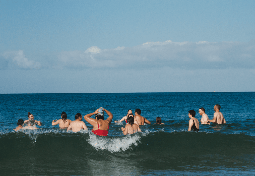 Early Morning Swim: Dive into Fisheries Management as Climate Action