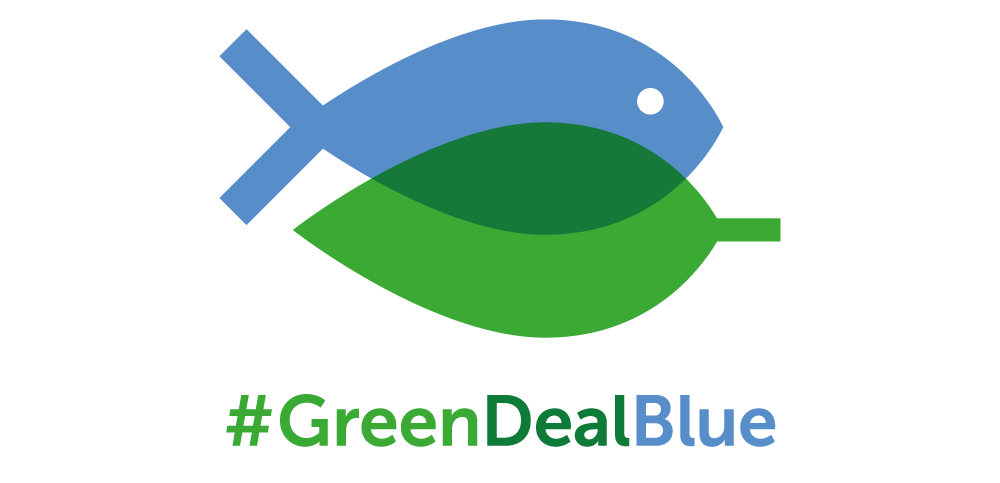 Make the Green Deal Blue