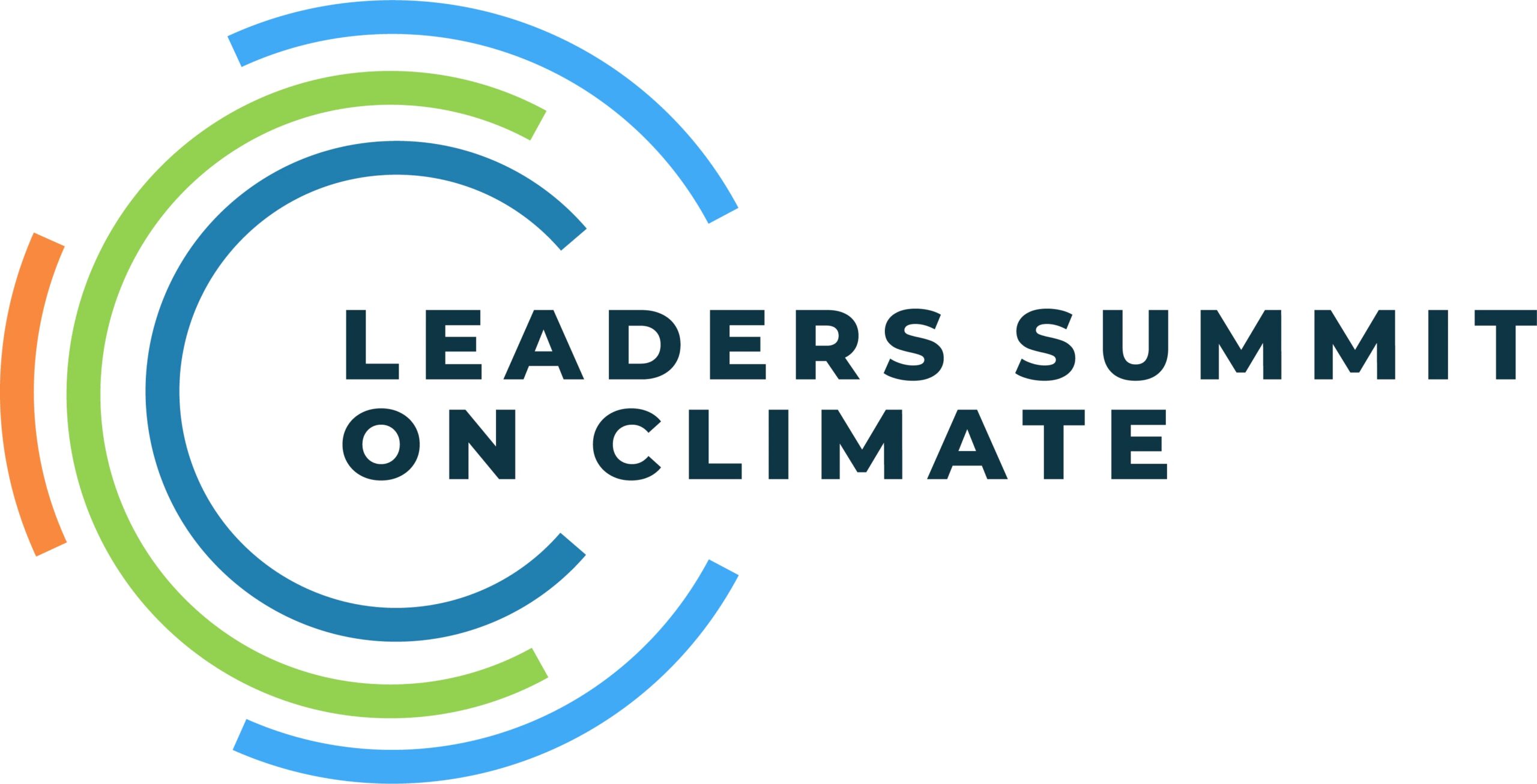 Leaders Summit on Climate