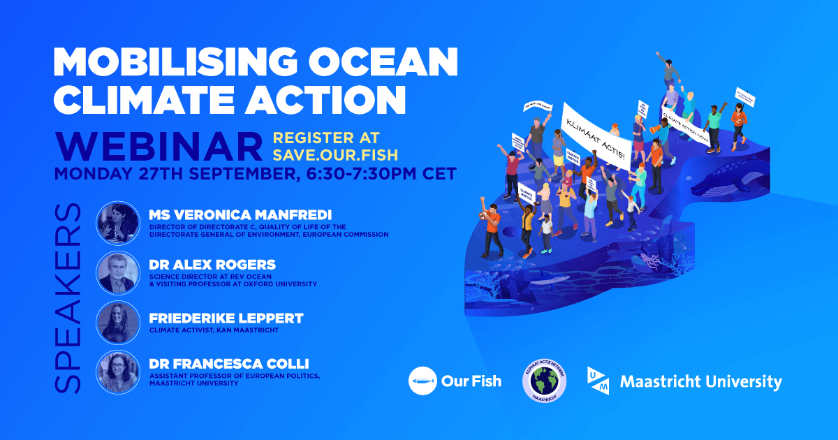 Mobilising Ocean Climate Action