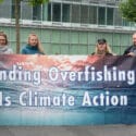 Ending Overfishing is Climate Action