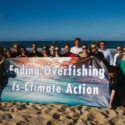 Overfishing is Climate Action