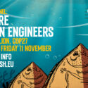 COP27 Side event: Fish are Carbon Engineers 11 November 2022