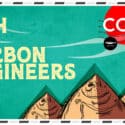 Fish are Carbon Engineers