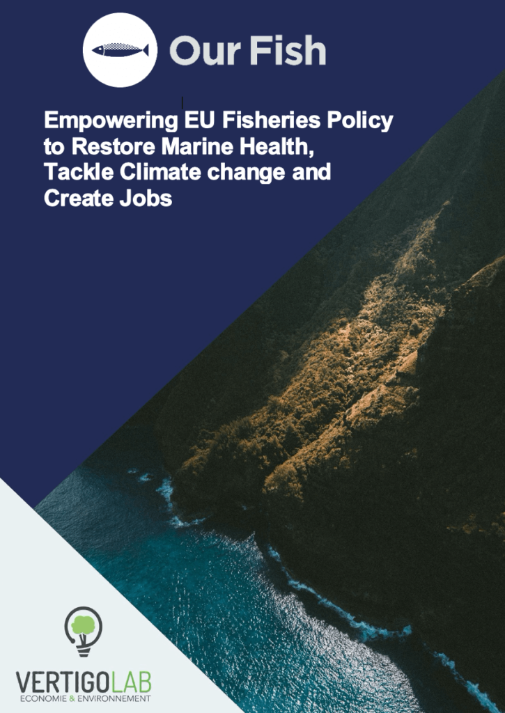 Empowering EU Fisheries Policy 